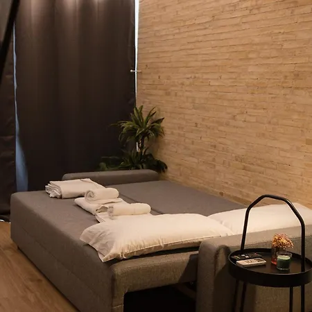 Apartment Lofts Jm Orense A