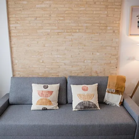 Lofts Jm Orense A Apartment *