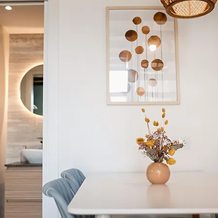 Lofts Jm Orense A