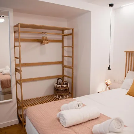 Lofts Jm Orense A Apartment