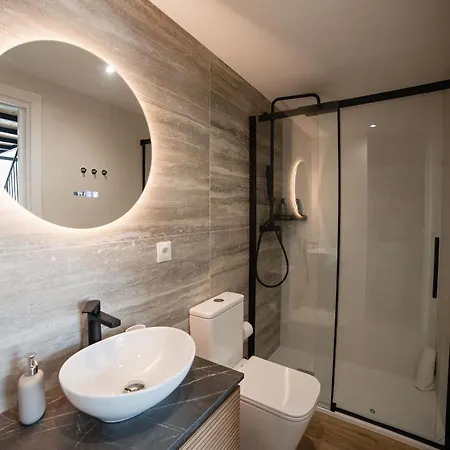 Lofts Jm Orense A