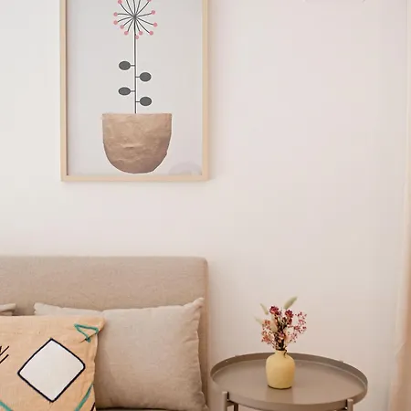 Lofts Jm Orense A * Valencia