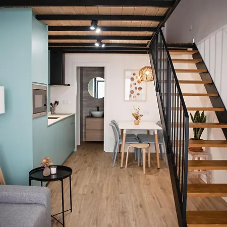 Lofts Jm Orense A